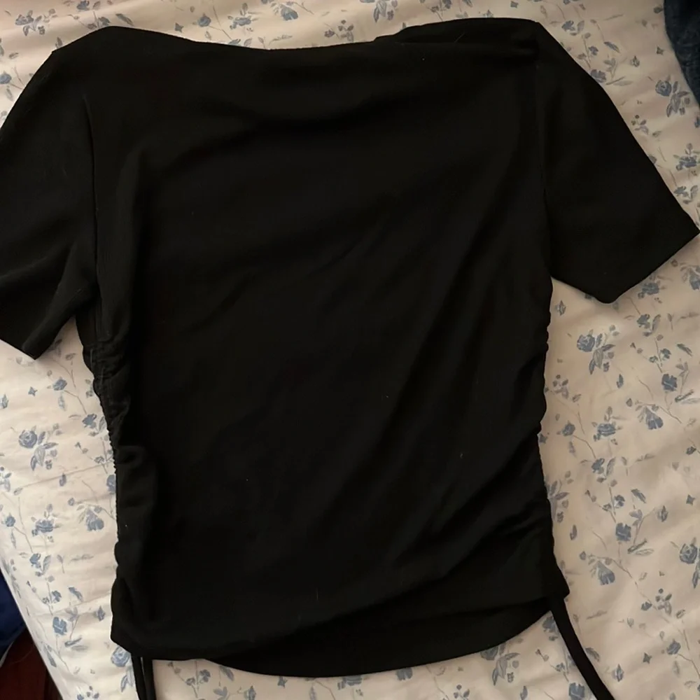 Black top from Zara - Picture 5 of 5